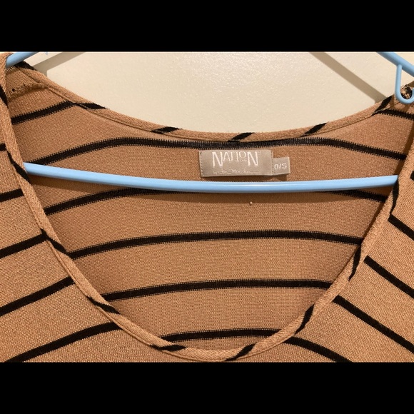 Nation Super cute and comfy top - Picture 3 of 5